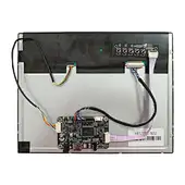 12 volt lcd screen